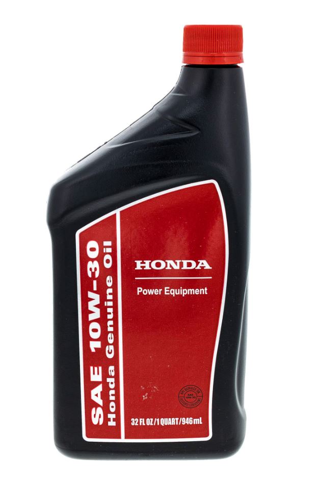 Honda Genuine Engine Oil 10W30 (Copy)